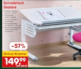 Schreibtisch Skalare im Angebot bei Netto Marken-Discount in Hildesheim Schreibtisch Skalare Angebote bei Netto Marken-Discount Hildesheim für 149,99 €