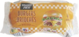 Burger brioché - TRADER JOE'S dans le catalogue Aldi