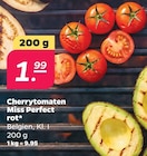 Cherrytomaten Miss Perfect für 1,99 € bei Netto mit dem Scottie im Angebot Cherrytomaten Miss Perfect im aktuellen Netto mit dem Scottie Prospekt