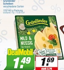 Angebot im EDEKA Möhnesee Prospekt EDEKA Möhnesee Prospekt mit im Angebot für 1,49 €