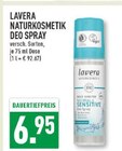 Aktuelle Deo Spray Angebote bei Marktkauf in Duisburg Aktuelles Naturkosmetik Deo Spray Angebot bei Marktkauf in Duisburg ab 6,95 €