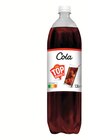 Cola - TOP BUDGET en promo à 0,54 € chez Intermarché Super Cola - TOP BUDGET dans le catalogue Intermarché Super