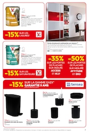 D'autres offres dans le catalogue "LES JOURS WOUI ! À ces prix tout est permis" de Weldom à la page 7