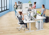 Schreibtisch BARDIA Angebote bei Trends Monheim für 199,00 €