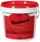 Hausmachersenf im METRO Prospekt Hausmachersenf von Händlmaier im aktuellen METRO Prospekt für 4,48 €