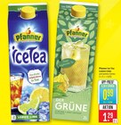 Ice Tea Lemon-Lime im Angebot bei Marktkauf in Reutlingen Ice Tea Lemon-Lime Angebote von Pfanner bei Marktkauf Reutlingen für 0,99 €