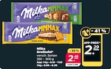 Großtafel Angebote von Milka bei Netto mit dem Scottie Eberswalde für 2,49 €