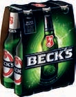 Aktuelle Becks Angebote bei nah&frisch in Münster Aktuelles Beck's Angebot bei nah&frisch in Münster ab 11,49 €