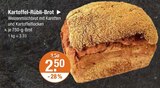 Kartoffel-Rübli-Brot im aktuellen V-Markt Prospekt