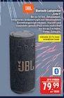 Aktuelles Bluetooth-Lautsprecher Grip 1 Angebot bei Marktkauf in Fürth ab 79,99 €