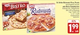 EDEKA Roßtal - Ristorante Pizza, Piccola Angebot im Prospekt Ristorante Pizza, Piccola bei EDEKA im Roßtal Prospekt für 1,99 €