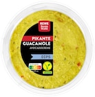Aktuelle Chips Angebote bei REWE in Jena Aktuelles Pikante Guacamole Angebot bei REWE in Jena ab 1,89 €