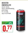 Energy4Life im Angebot bei Marktkauf in Schwerte Energy4Life Angebote von Booster bei Marktkauf Schwerte für 0,77 €