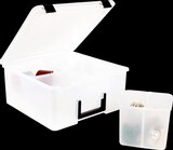 Scharnierbox im Thomas Philipps Prospekt Scharnierbox von im aktuellen Thomas Philipps Prospekt für 8,88 €