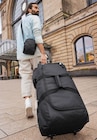 Sac de voyage à roulettes - Topmove dans le catalogue Lidl