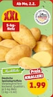 Deutsche Speisekartoffeln Angebote von Marktliebe bei Penny Lörrach für 1,99 €