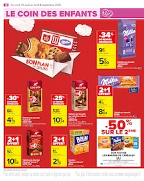 Offre Noisette dans le catalogue Carrefour du moment à la page 14