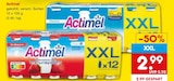 Actimel von Danone im aktuellen Netto Marken-Discount Prospekt für 2,99 €