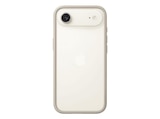 Bumper, Backcover, Apple, iPhone Air, Mandel von APPLE im aktuellen MediaMarkt Saturn Prospekt für 33,99 €