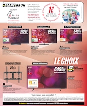 Philips Angebote im Prospekt "LE CHOIX LOCAL ET ENGAGÉ" von Blanc Brun Philips Angebote im Prospekt "LE CHOIX LOCAL ET ENGAGÉ" von Blanc Brun auf Seite 2
