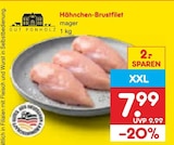 Netto Marken-Discount Jerichow Prospekt mit  im Angebot für 7,99 €