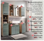 Hochschrank Angebote bei Opti-Wohnwelt Bremerhaven für 55,00 €