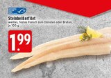 Aktuelle Fisch Angebote bei EDEKA in Krefeld Aktuelles Steinbeißerfilet Angebot bei EDEKA in Krefeld ab 1,99 €