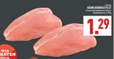 Frisches Hähnchenbrustfilet bei Marktkauf im Ennepetal Prospekt für 1,29 €