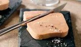 Bloc de Foie Gras de Canard Gastronomique - MAISON MONTFORT en promo chez Super U Niort à 7,99 €