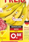 Netto Marken-Discount - Bananen Angebot im Prospekt Bananen bei Netto Marken-Discount im Prospekt "" für 0,88 €