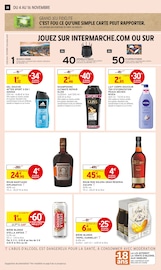 Adidas Angebote im Prospekt "EN GROS C'EST MOINS CHER" von Intermarché Super Adidas Angebote im Prospekt "EN GROS C'EST MOINS CHER" von Intermarché Super auf Seite 38