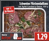 Angebot im EDEKA Elbtal Prospekt EDEKA Elbtal Prospekt mit im Angebot für 1,29 €