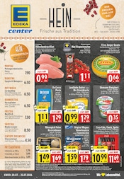E center Supermarkt Prospekt der aktuellen Woche mit 28 Seiten, gültig von 20.07.2026 bis 25.07.2026, in Wesseling und Umgebung Aktueller E center Supermarkt Prospekt in Wesseling und Umgebung, "Aktuelle Angebote" mit 28 Seiten, 20.07.2026 - 25.07.2026