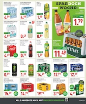 Aktueller Marktkauf Prospekt mit Hohes C, "Aktuelle Angebote", Seite 15