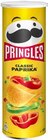 Pringles Angebote von Pringles bei Kaufland Saarbrücken für 1,49 €