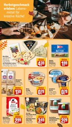Brownie Angebot & Preis im aktuellen REWE Prospekt Brownie Angebot im aktuellen REWE Prospekt auf Seite 22