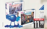 Puzzle im Angebot bei EDEKA in Augsburg Puzzle Angebote von Ravensburger bei EDEKA Augsburg für 11,99 €