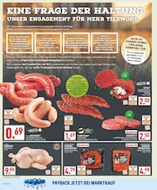Aktueller Marktkauf Prospekt mit Fast Food, "Aktuelle Angebote", Seite 2