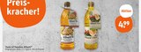 Aktuelles Albaöl Original Angebot bei tegut in Weimar ab 4,99 €