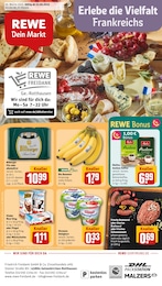 REWE Prospekt für Gelsenkirchen mit 29 Seiten REWE Prospekt "Dein Markt" für Gelsenkirchen, 29 Seiten, 23.06.2025 - 28.06.2025
