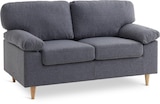 JYSK Sofa GEDVED 2-Sitzer grau von JYSK für 200,00 € bei JYSK im Angebot JYSK Sofa GEDVED 2-Sitzer grau von JYSK im aktuellen JYSK Prospekt