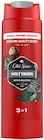 Wolfthorn Duschgel von Old Spice für 1,99 € bei REWE im Angebot Wolfthorn Duschgel von Old Spice im aktuellen REWE Prospekt
