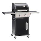 Aktuelles Landmann Gasgrill Triton PTS 2.0 Stahl B/H/L: ca. 57x121x140 cm Angebot bei POCO in Neuss ab 329,99 €