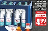 Gerolsteiner Mineralwasser im Angebot bei EDEKA in Herford Gerolsteiner Mineralwasser Angebote von Gerolsteiner bei EDEKA Herford für 4,99 €