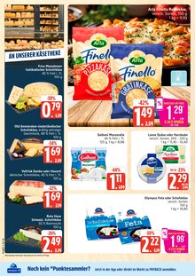 Lebensmittel im Marktkauf Prospekt "Top Angebote" mit 40 Seiten (Hamburg)