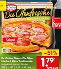 Aktuelle Cola Angebote bei Netto Marken-Discount in Lünen Aktuelles Die Ofenfrische & Pizza Tradizionale Angebot bei Netto Marken-Discount in Lünen ab 1,79 €