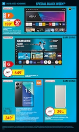 Télévision Angebote im Prospekt "2 + 1 OFFERT" von Intermarché Hyper auf Seite 40