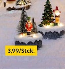 Aktuelle Weihnachtsdeko Angebote bei Rusta in Jena Aktuelles Weihnachtsdörfer Angebot bei Rusta in Jena ab 3,99 €