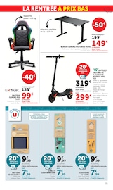 Promos Smartphone dans le catalogue "SUPER U" de Super U Smartphone en promo dans le catalogue Super U à la page 31