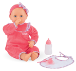 Lila Chérie - Corolle en promo chez La Grande Récré Lila Chérie - Corolle dans le catalogue La Grande Récré